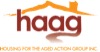 Housing for the Aged Action Group logo