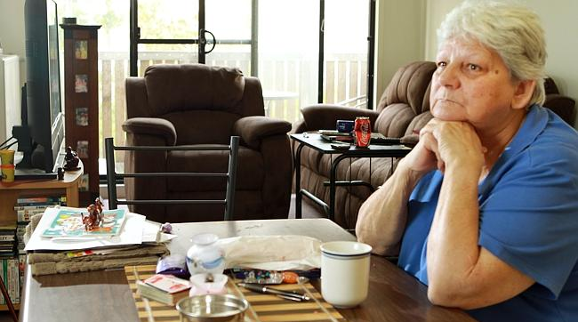 Elderly Under Climate Threat: UN Report