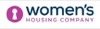 Womens Housing Company Logo